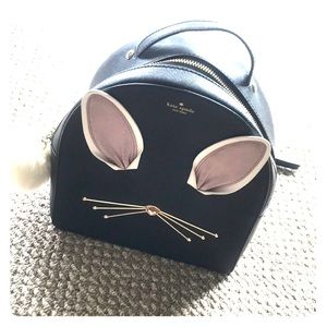 Kate Spade Rabbit Sammi BackPack